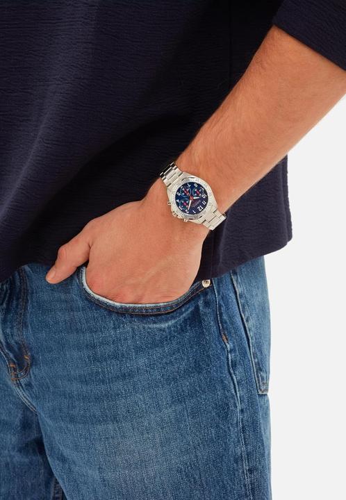 Image du produit Breil Groei Op (Chronographe, 37 mm)