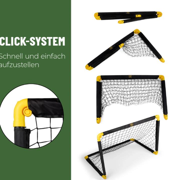 Image du produit Umbro But de football 90x59x61 cm