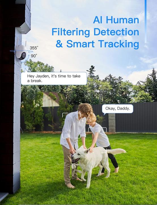 Produktbild Arenti OP1 (2560 x 1440 Pixels)