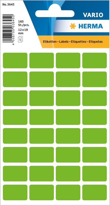 Verde