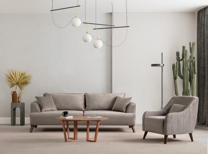Produktbild Atelier del Sofa Buhara (3-Sitzer)