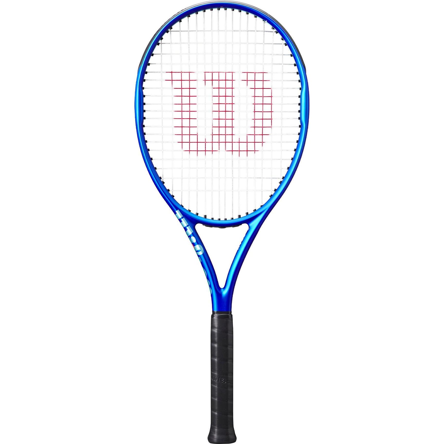 Wilson Blu Racchetta Da Tennis, (1, 280 G)