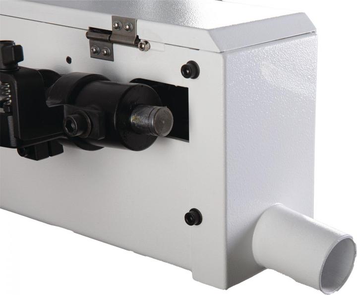 Produktbild Stürmer Optimum Bandschleifmaschine OPTIgrind GB 120 SD (Bandschleifer, 1500 W)