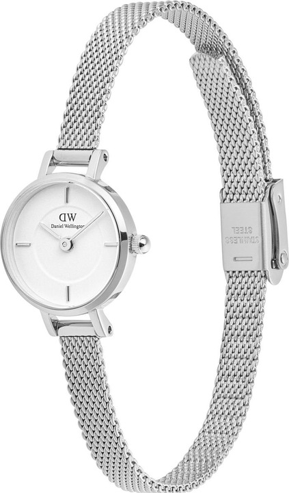 Produktbild Daniel Wellington Petite Mini Sterling (Analoguhr, 19 mm)