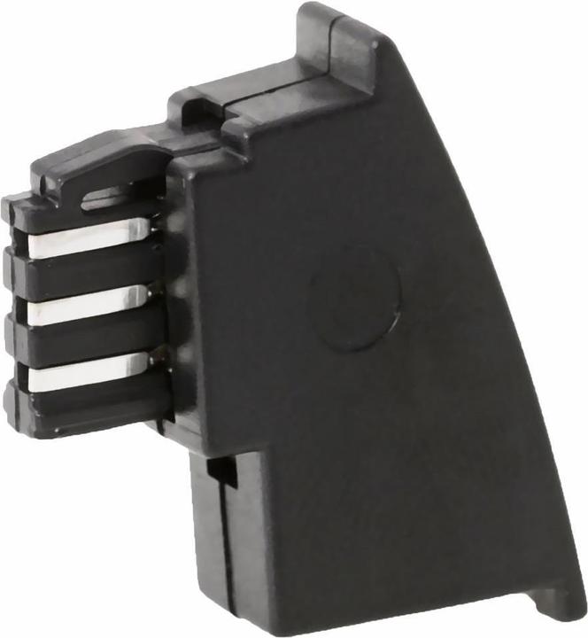 Helos Herweck Telefonadapter