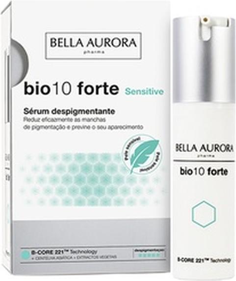 Produktbild Bella Aurora Bio10 Forte Sensitiv 30ml (30 ml)