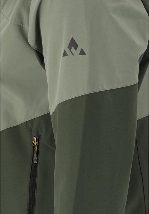 Immagine prodotto Whistler Giacca Rodney Softshell W-Pro 8000 (3XL)