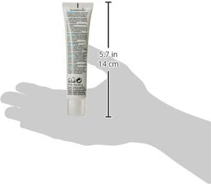 Image du produit La Roche Posay Cicaplast B5 (40 ml, Gel visage)