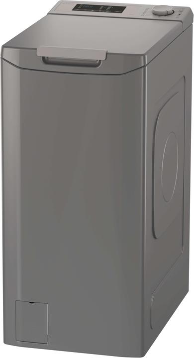 Actual product image Candy TCA283DR2-S (8 kg, Downwards)