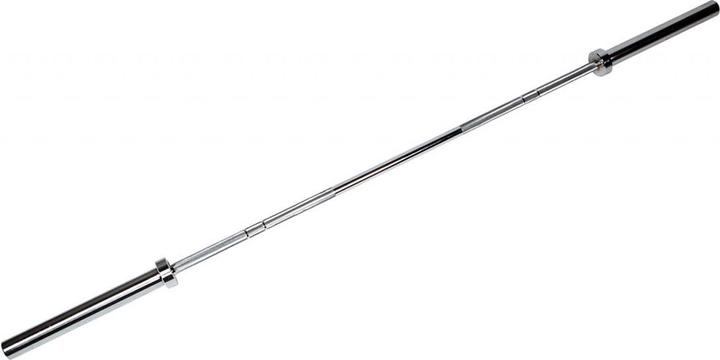 Image du produit Fitcom Barre d'haltère long Olympia