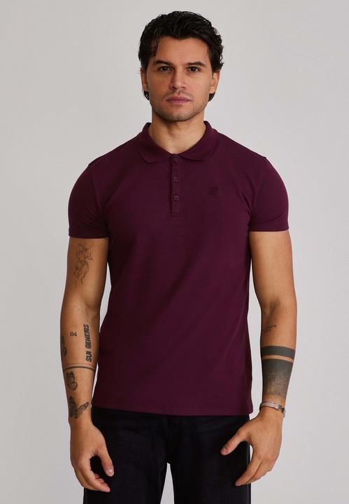 Produktbild Siksilk Polo (L)