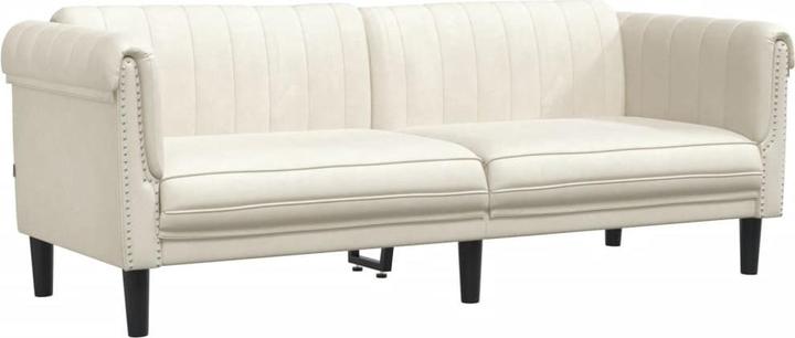 Produktbild vidaXL Sofagarnitur (2-Sitzer, 3-Sitzer)