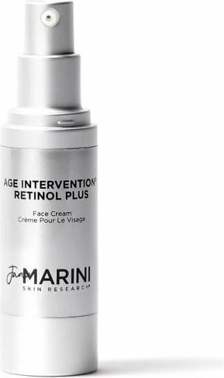 Image du produit Jan Marini Age Intervention Retinol Plus MD Face Cream (30 ml)