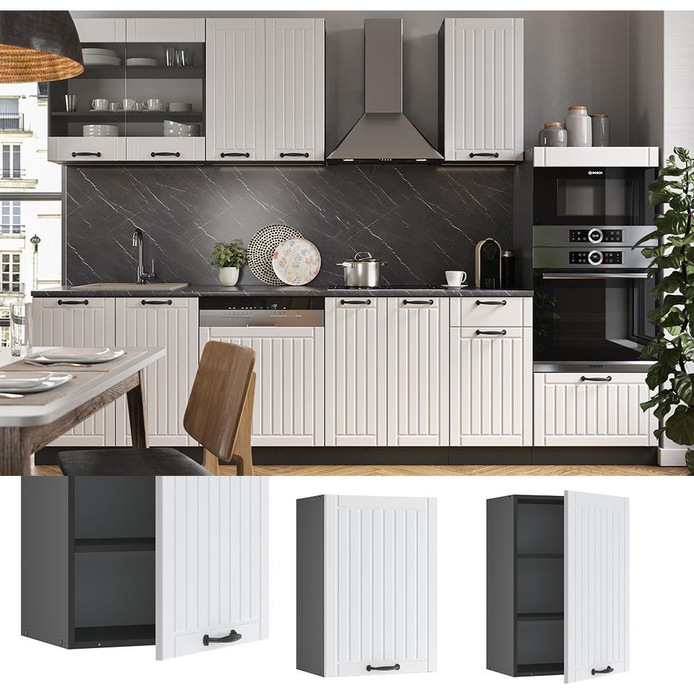 Thumbnail - Vicco, Regal, Hängeschrank Fame-Line