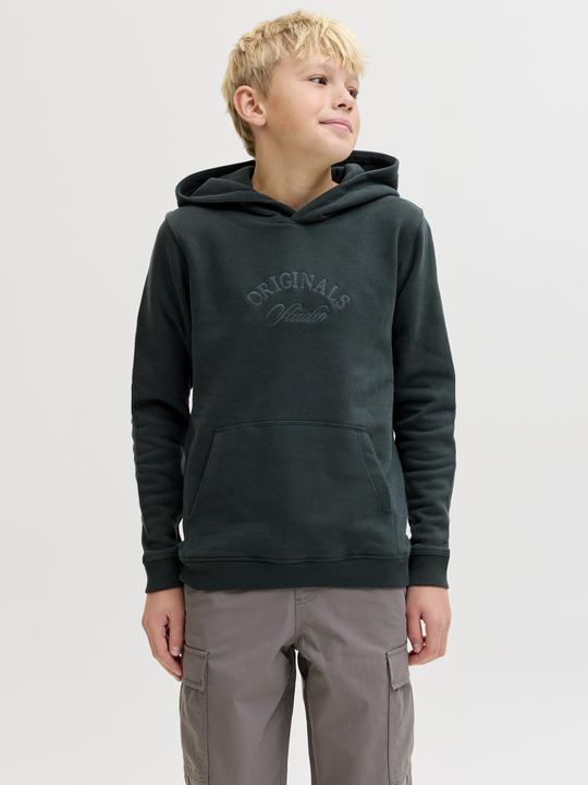 Produktbild Jack & Jones Kapuzenpullover Junior Kapuzenpullover (176)