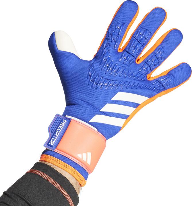 Actual product image adidas Predator goalkeeper gloves (11)