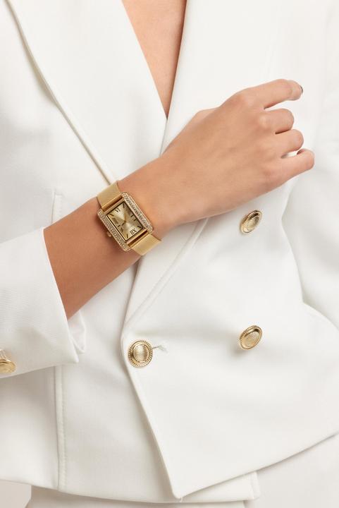 Image du produit Clare Moss Gold Mesh