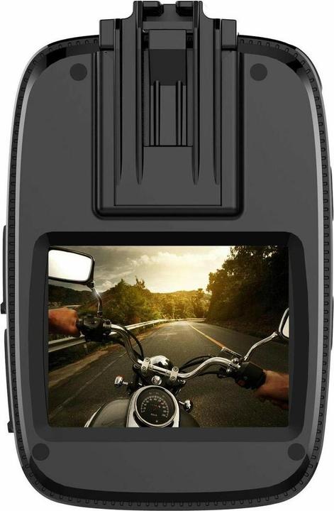 Actual product image Sjcam A10 (30p, Bluetooth, Wi-Fi)