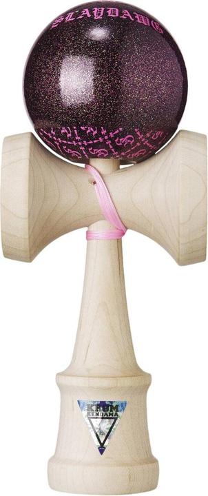 Actual product image Krom Kendama Slaydawg 2020