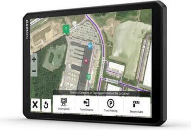 Productafbeelding Garmin Decl LGV810 (8")