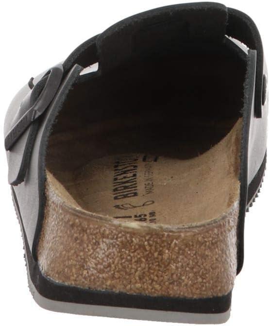 Produktbild Birkenstock Boston Naturleder Normal (38)