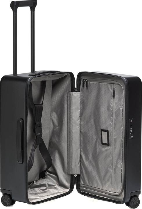 Actual product image Porsche Design PD Roadster HC 4W Trunk (117.76 l)