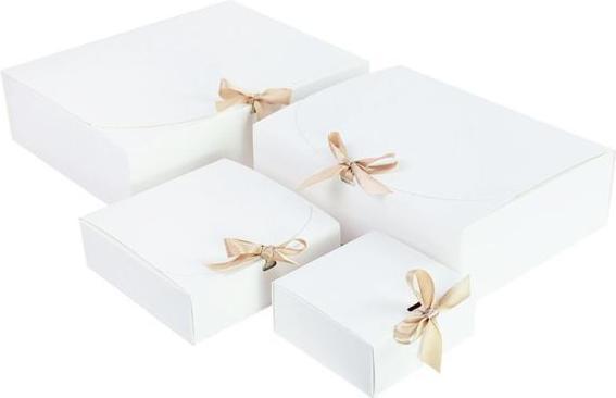 Produktbild MU Style Candy Series Geschenkbox (4er-Set) (Geschenkbox, 4 x)