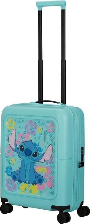 Produktbild American Tourister Dashpop Disney 4 Rollen Kabinentrolley 55 cm mit Dehnfalte (41 l)