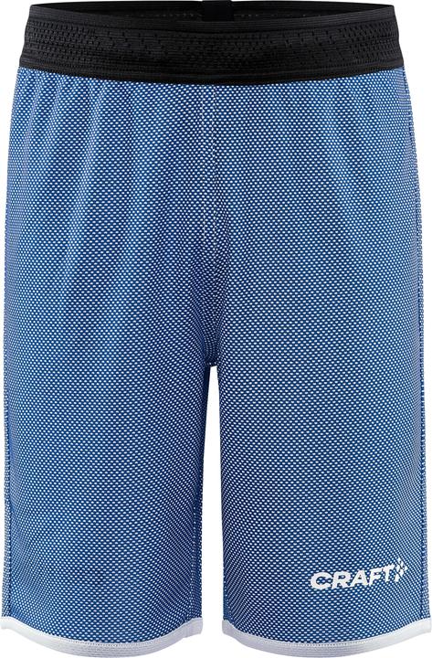 Produktbild Craft Progress Reversible Basket Shorts JR (158)