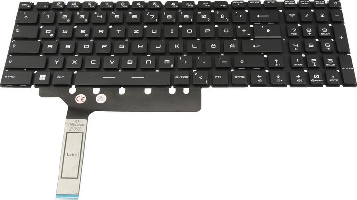MSI S1N-3EDE263-SA0