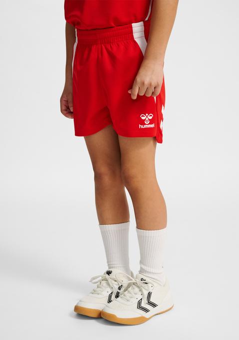 Produktbild hummel hmlLEAD 2.0 SHORTS KIDS (140)