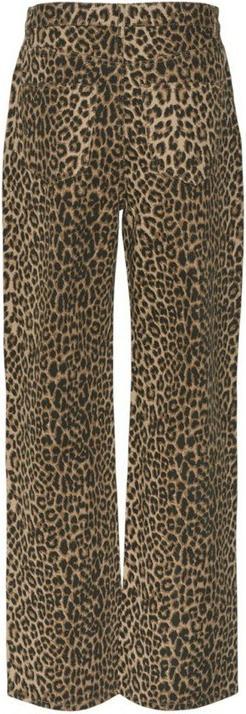Produktbild Vero Moda VMTESSA Hohe Taille Weiter Beinschnitt Jeans Weit geschnitten (W30/L34)