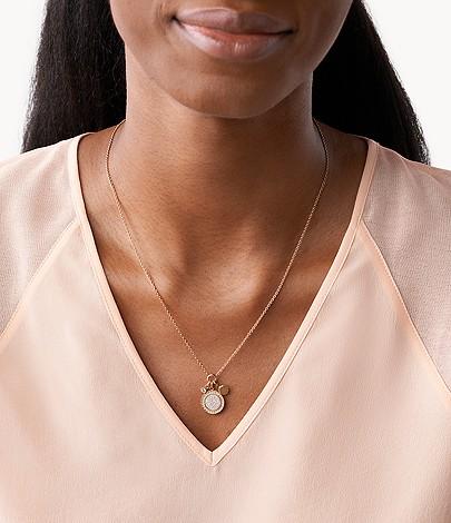 Image du produit Fossil Classiques (19 cm, Acier inoxydable)