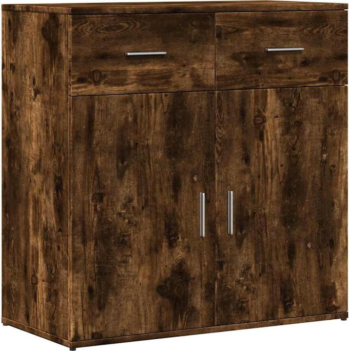 Image du produit vidaXL Sideboard (79 x 38 x 80 cm)