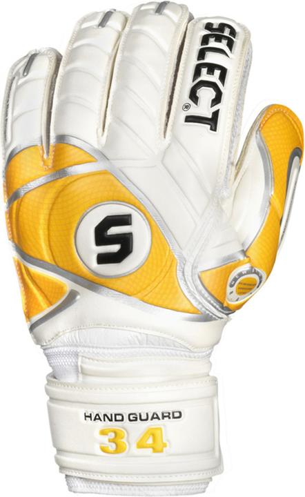 Produktbild Select Torwarthandschuh 34 Handguard (8.5)