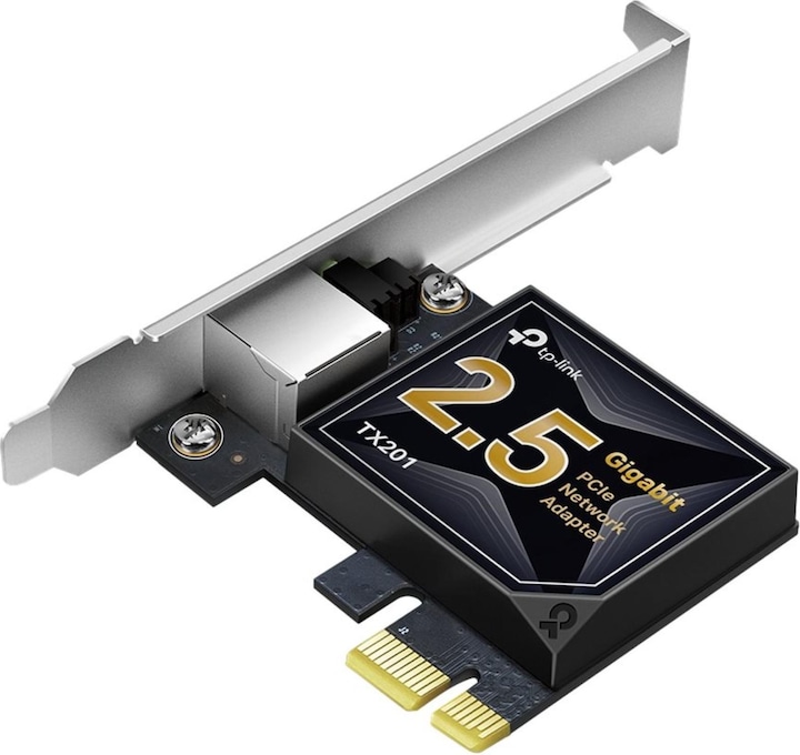 Produktbild TP-Link TX201 (PCI Express 2.1)
