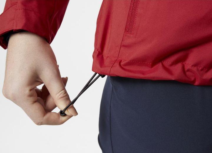 Produktbild Helly Hansen W Crew Hooded Midlayer Jacket (M)