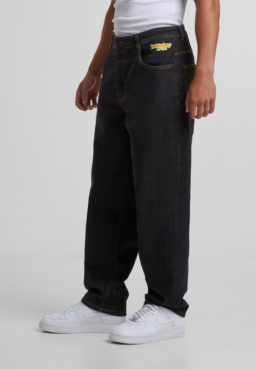 Immagine prodotto Homeboy x-tra BAGGY Denim - 119453 (W31/L32)