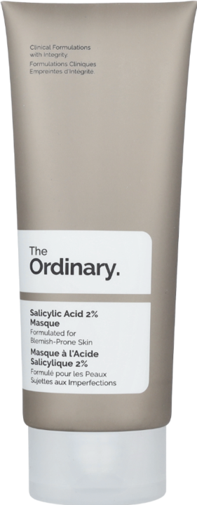 Image du produit The Ordinary Salicylic Acid (100 ml)