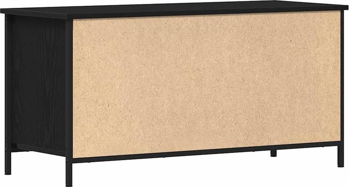 Actual product image vidaXL TV-Ständer (40 x 40 x 50 cm)