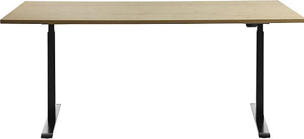 Produktbild Topstar Schreibtisch, elektrisch höhenverstellbar (1800 x 800 x 700 mm)