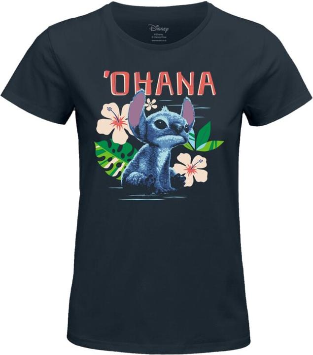 Produktbild Lilo & Stitch Stitch Ohana (M)