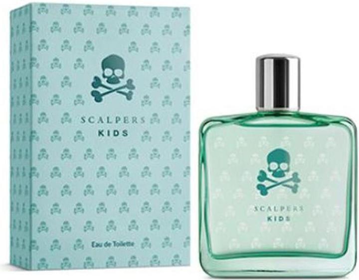 Produktbild Scalpers Kids Boy Eau de Toilette 100 ml (Eau de Toilette, 100 ml)