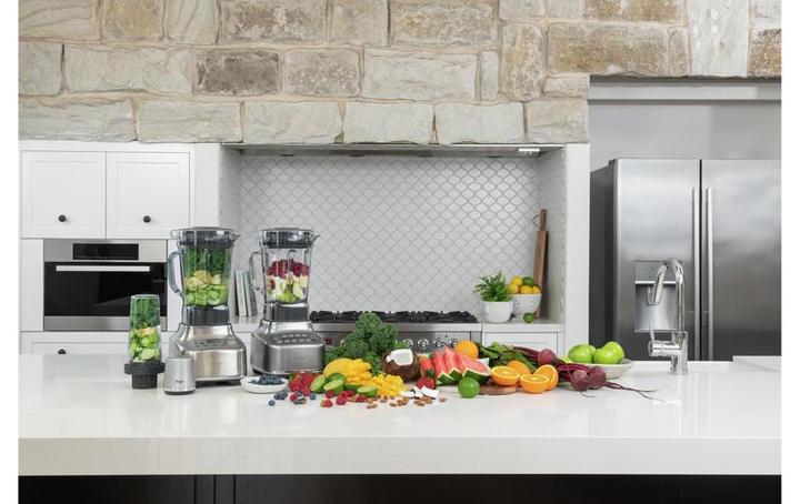 Actual product image Sage Super Q (2400 W)