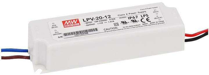 Produktbild Scharnberger+Hasenbein LED-Trafo