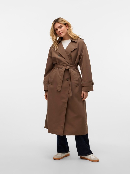 Produktbild Vero Moda VMCHLOE Trenchcoat Trenchcoat (L)
