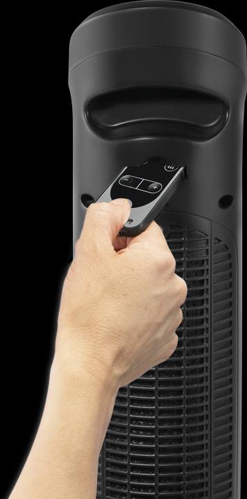 Image du produit Rowenta SO9420 Intense Comfort (2400 W)