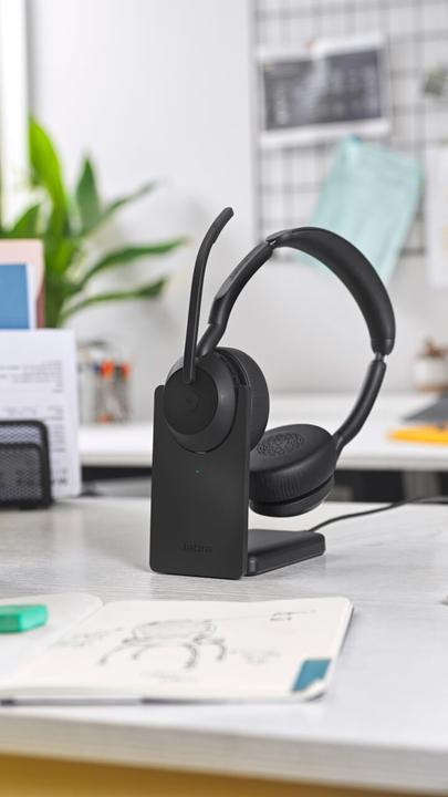 Productafbeelding Jabra EVOLVE2 55 DRAAGTAS