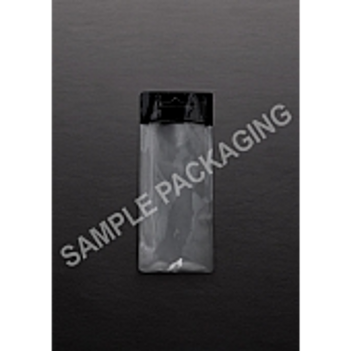 Actual product image Steelo Full Stop C-Plug with Steel Ring (2.80 cm)