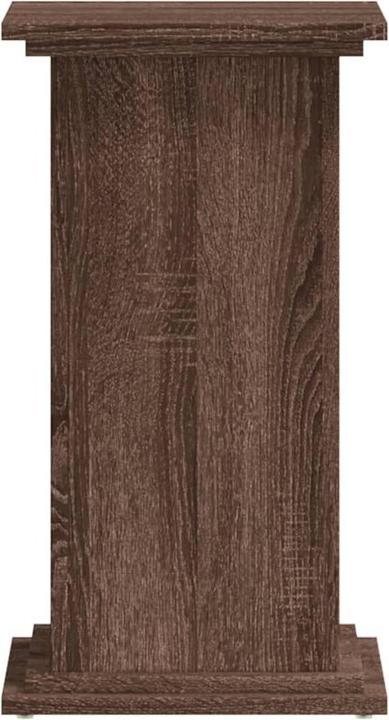 Actual product image vidaXL Plant stand